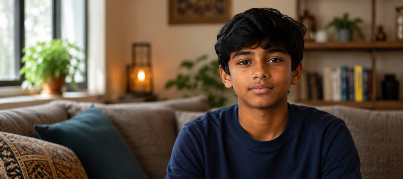 Therapy for Kids & Teens