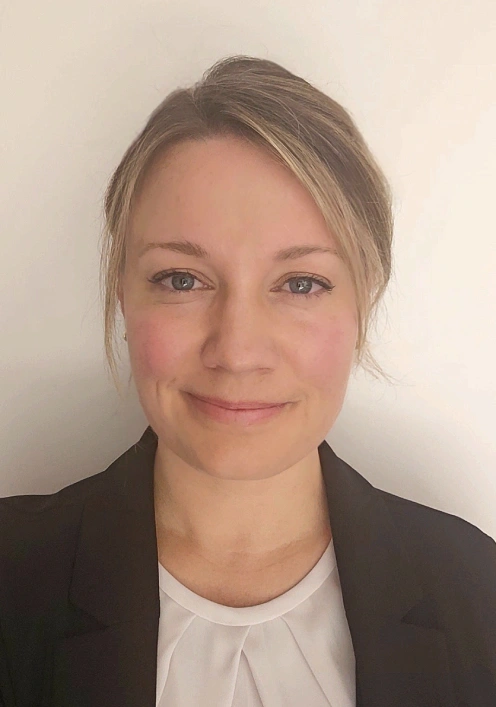 Terianne Mychasiw