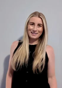 Maddie Chenier, MSW, RSW