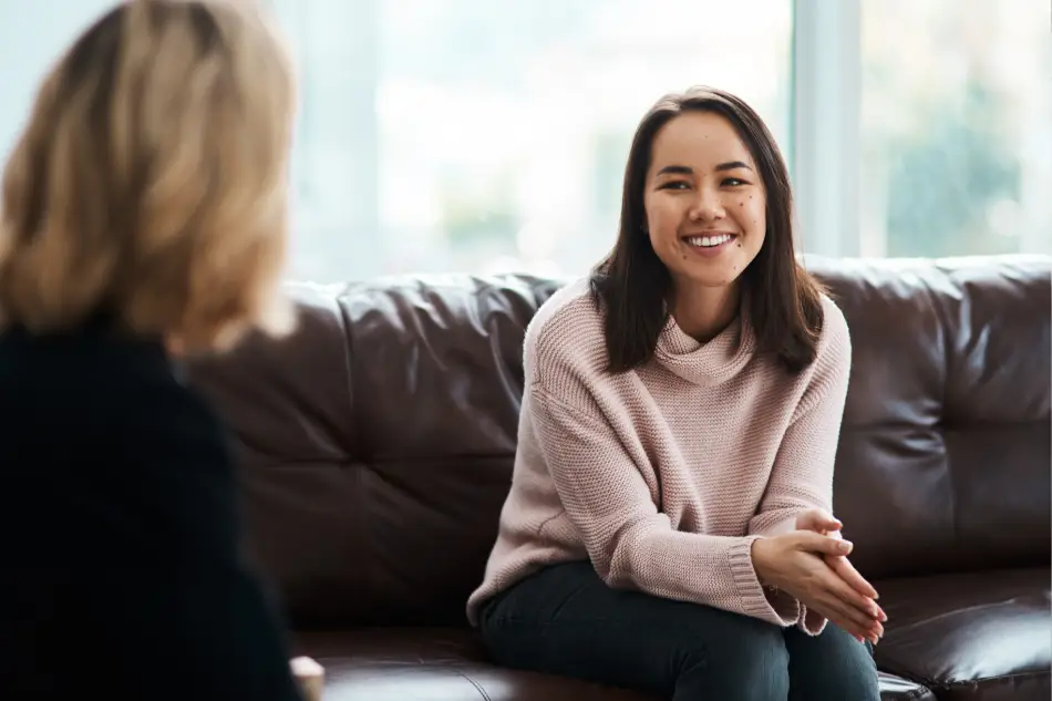 Mental Health Support