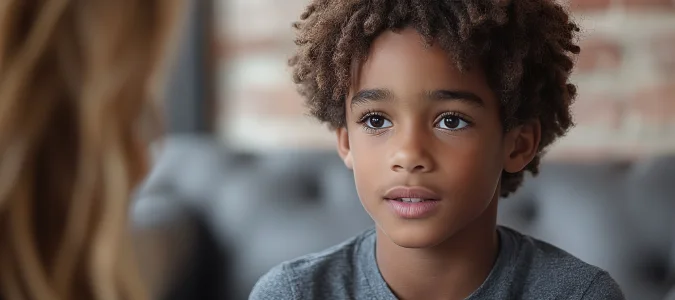 Therapy for Kids & Teens