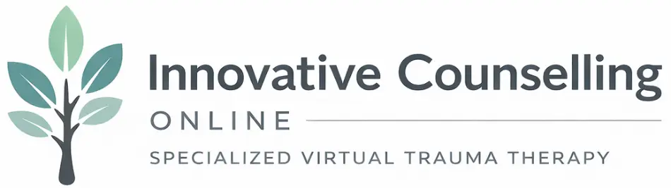 Innovative Counselling Online Logo