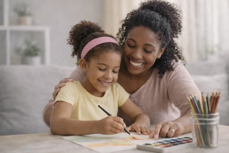 Expressive Arts Therapy (1)