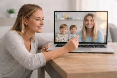 Parent Education Videos