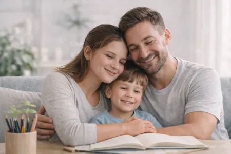 Support for You, Too