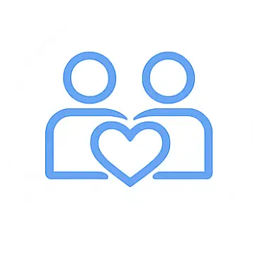 Feeling connected